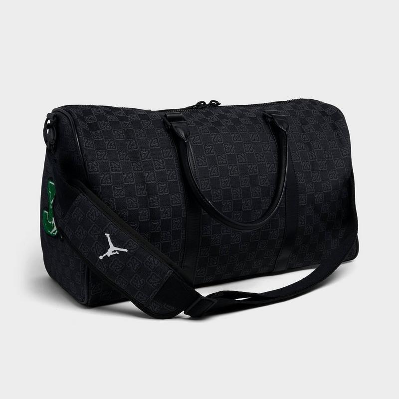 Jordan Jordan Monogram Medium Duffel Bag (25L) - Travel Bags