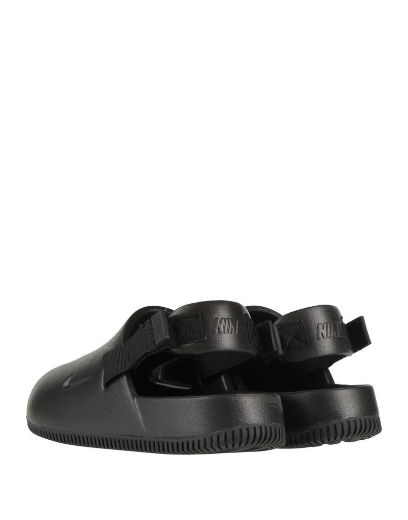 NIKE Mules and clogs 3