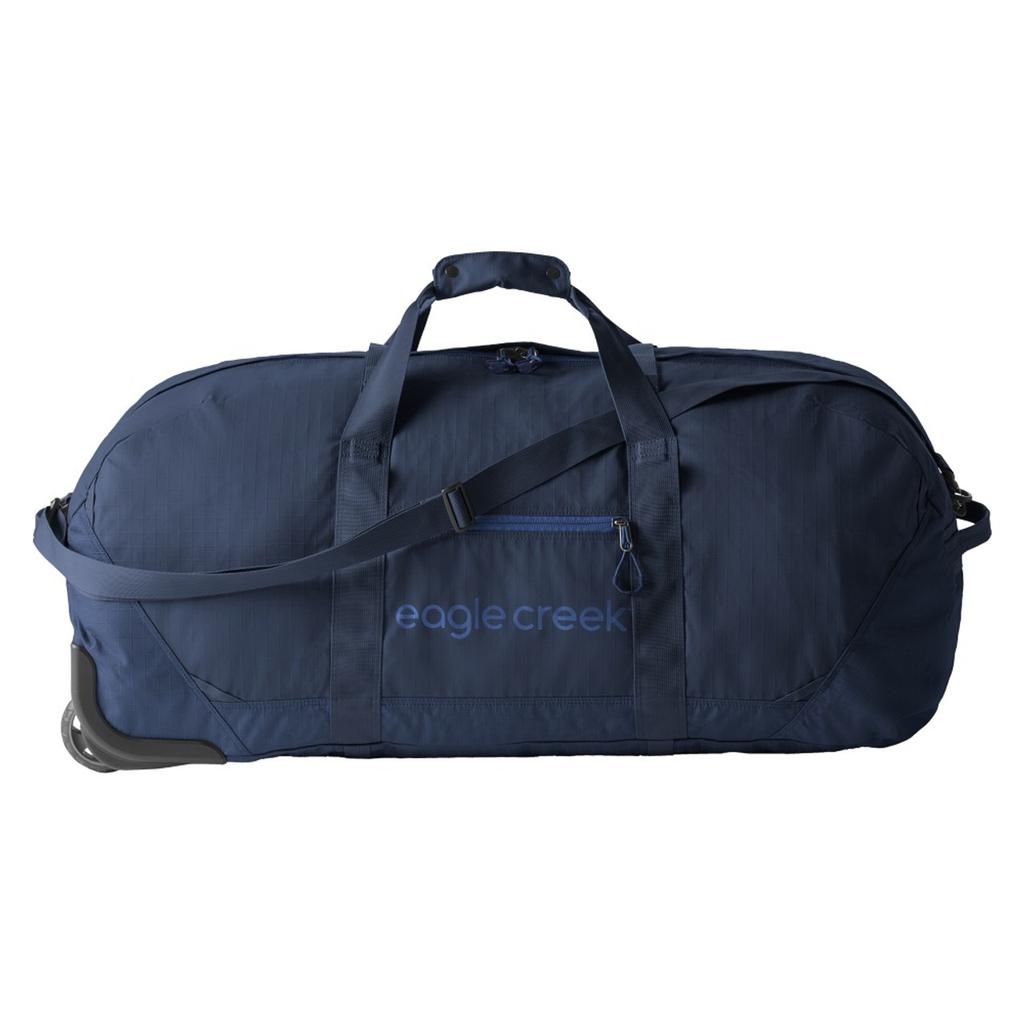 Eagle Creek 110L wheeled duffle - no matter what duffels