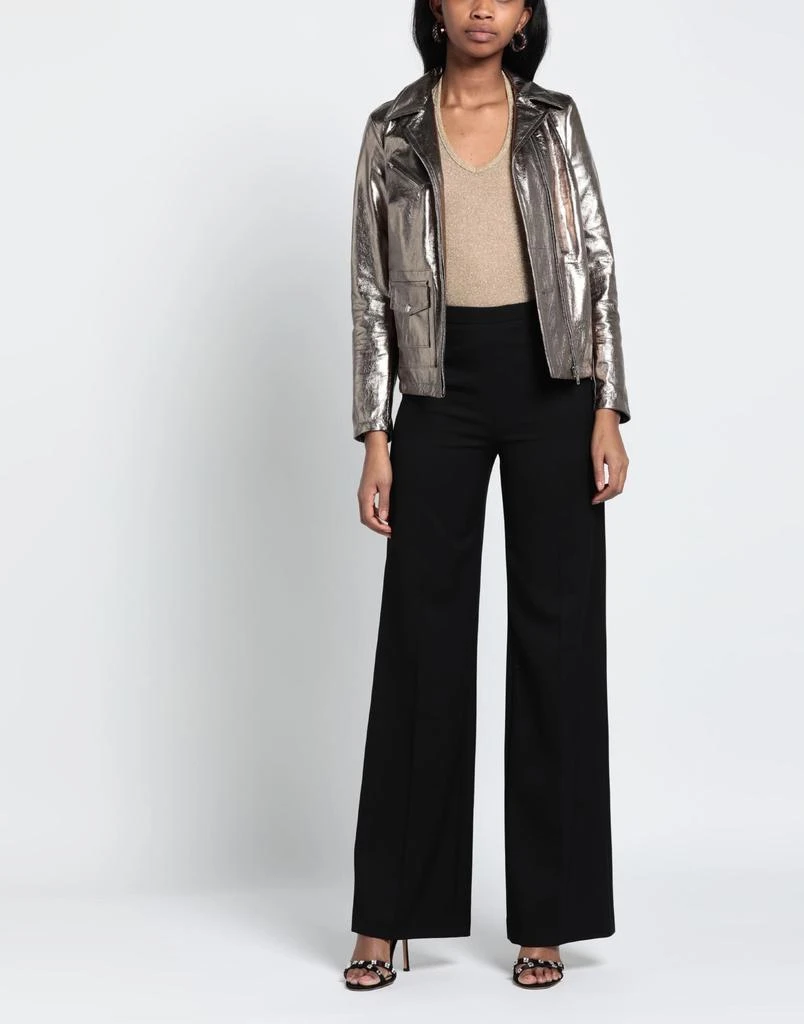 SALVATORE SANTORO Biker jacket 3