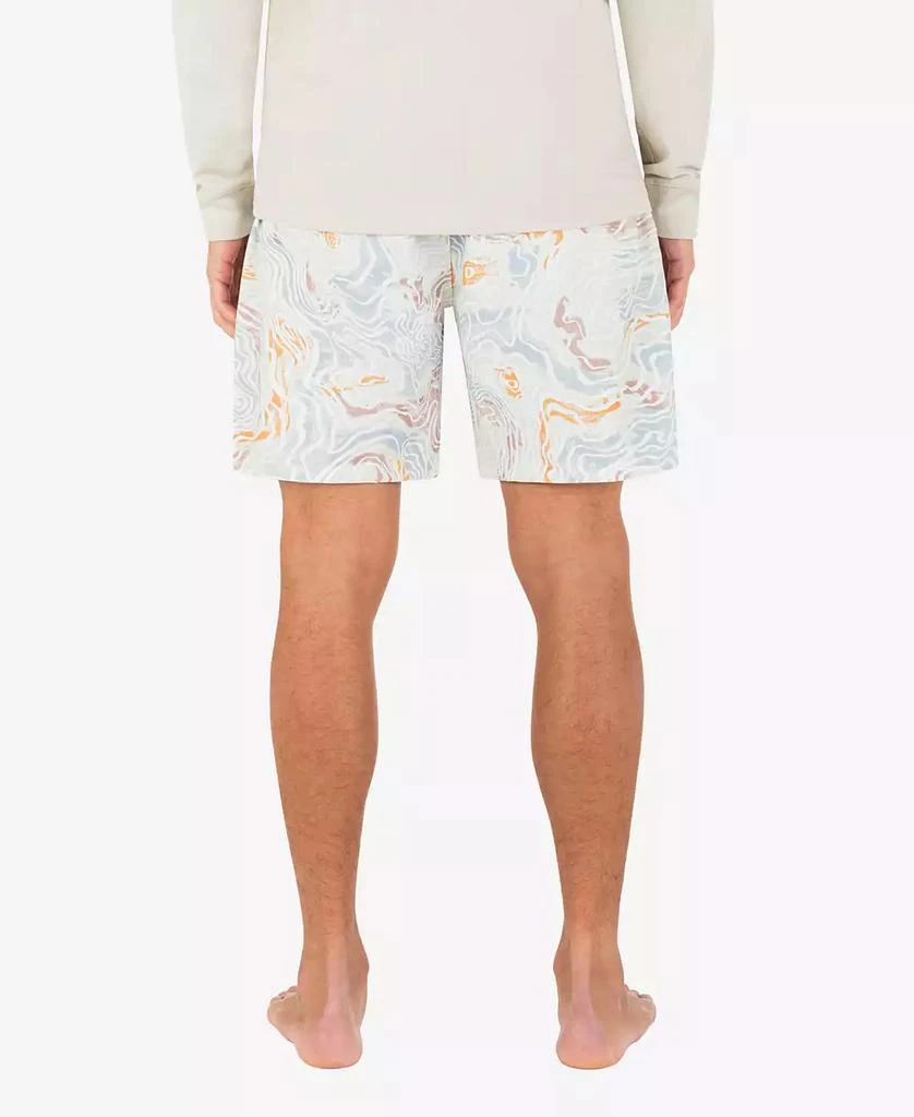 Hurley Men's Explore Dri Trek II Hybrid Shorts 2