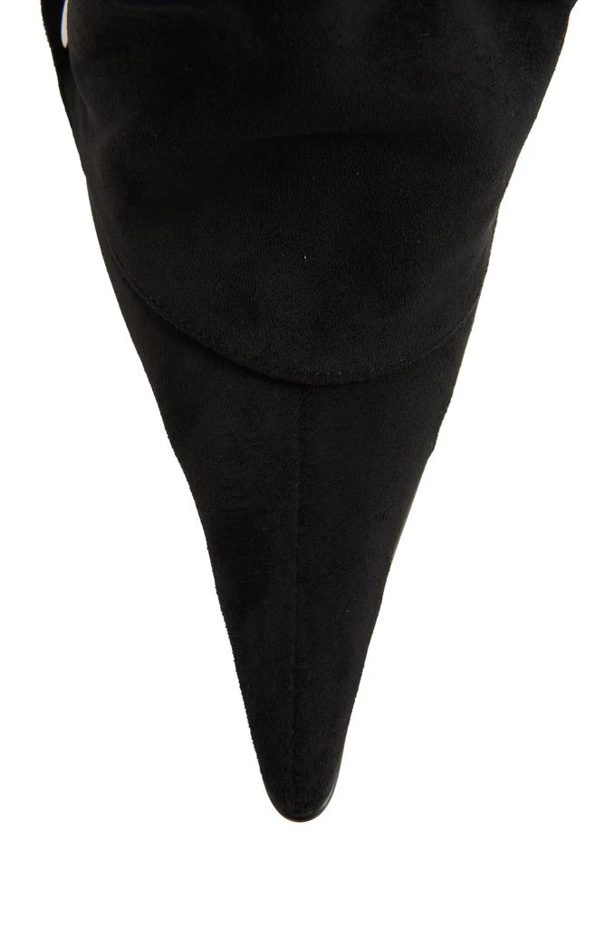Jeffrey Campbell Origami Pointed Toe Slouch Boot 5