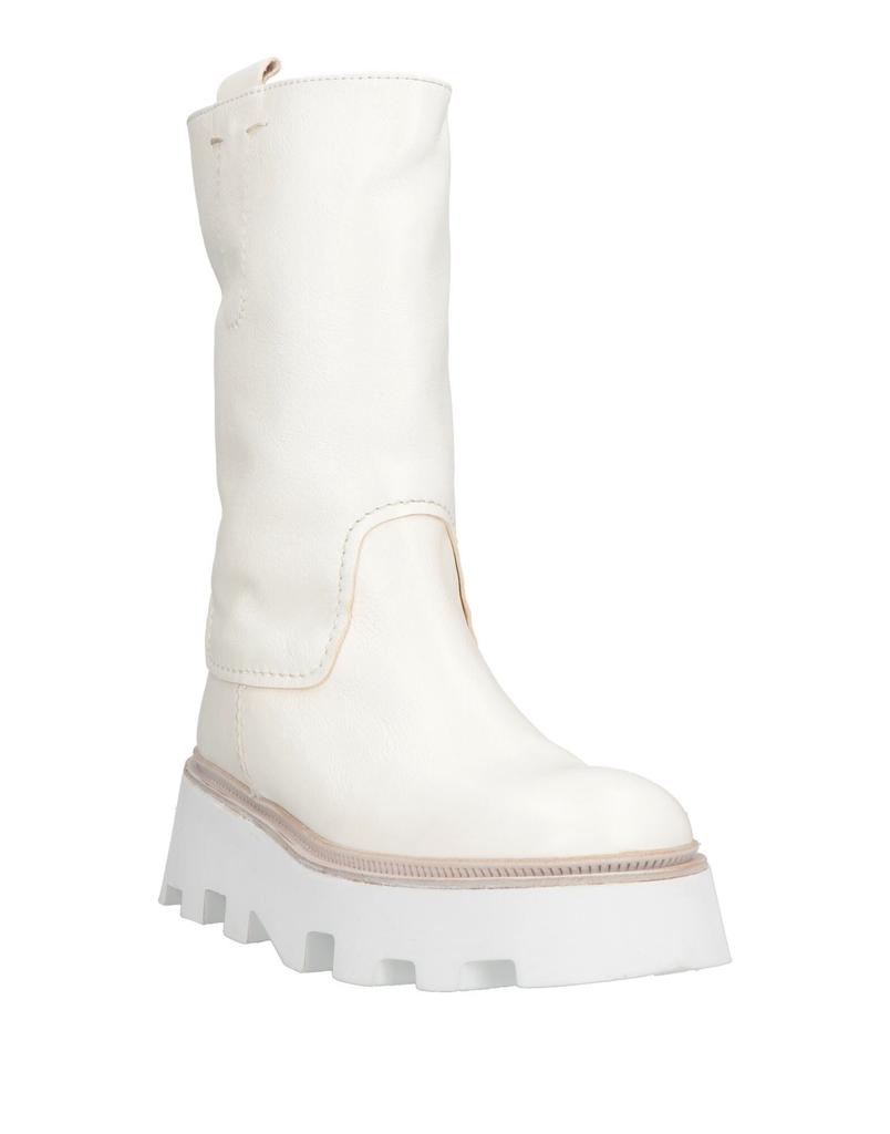 HUNDRED 100 Boots