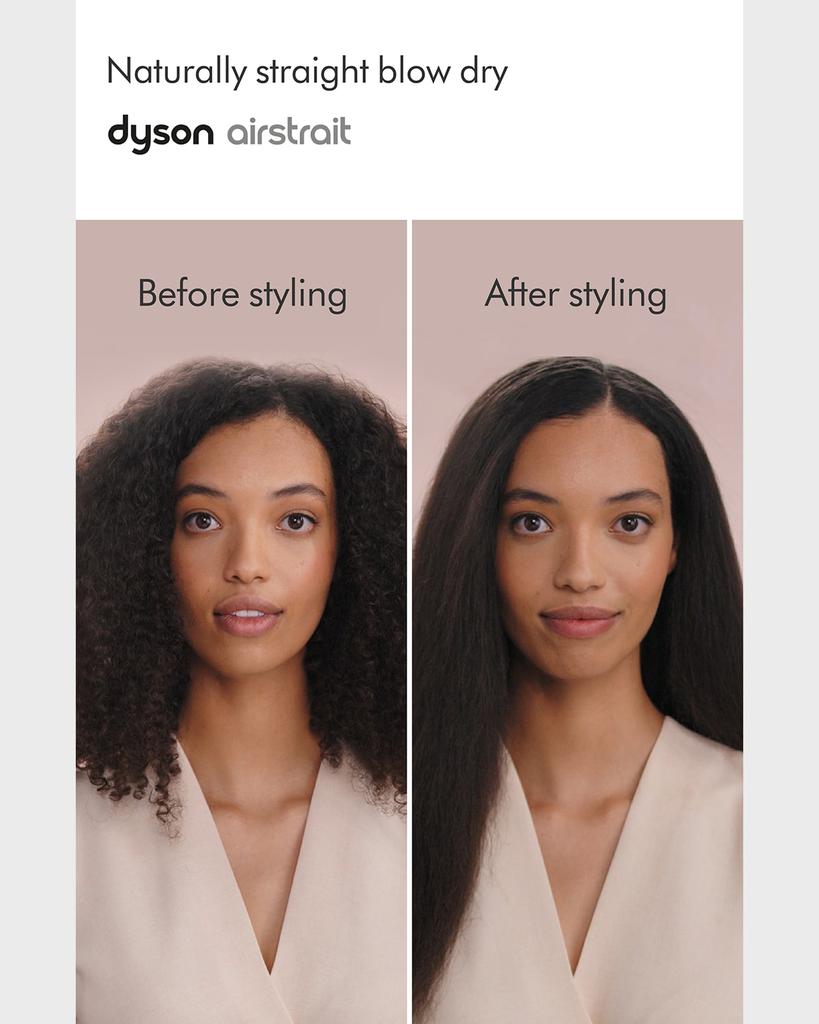 Dyson Airstrait Straightener