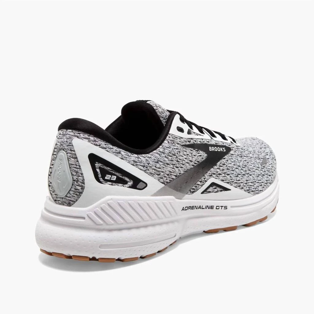Brooks Brooks - Men's Adrenaline Gts 23 Running Sneakers 4