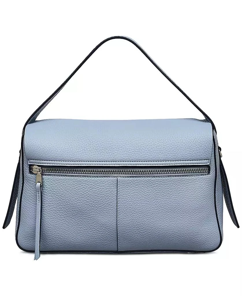 Radley De Beauvoir Leather Zip Top Grab Bag 3