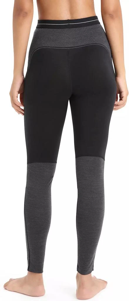 Icebreaker icebreaker Women's 125 ZoneKnit Leggings 3