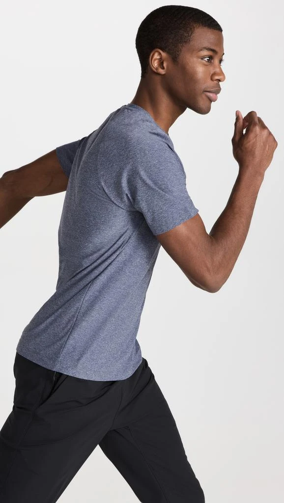 Rhone Reign Short Sleeve Tee 3
