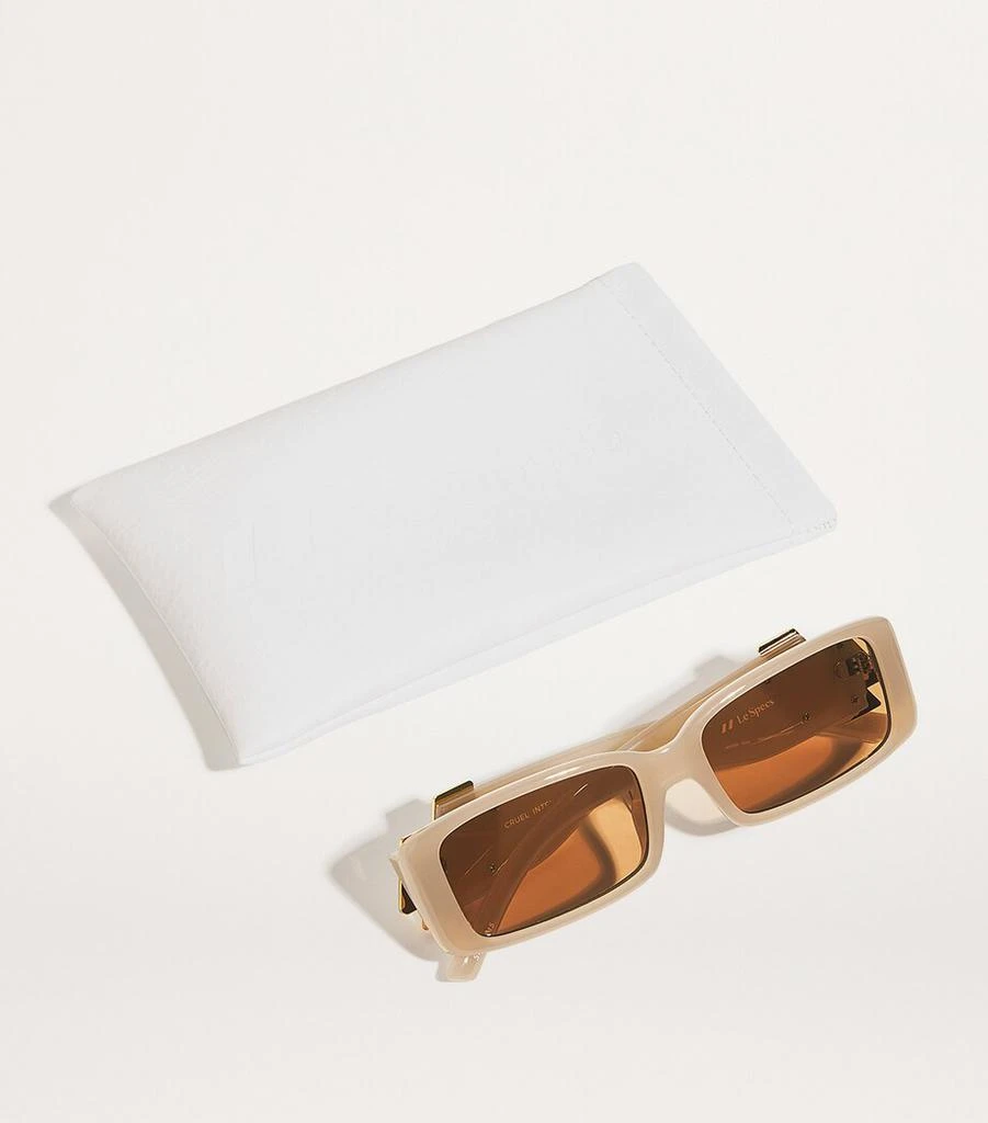 Le Specs Cruel Intentions Sunglasses 4