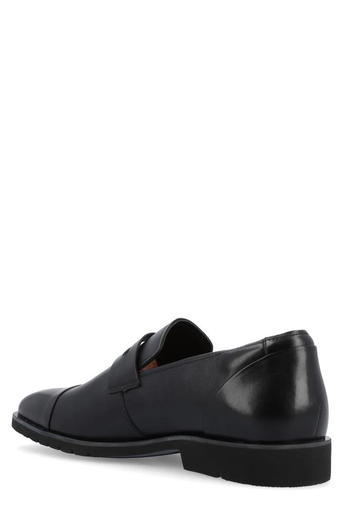 Thomas & Vine Zenith Penny Loafer 2