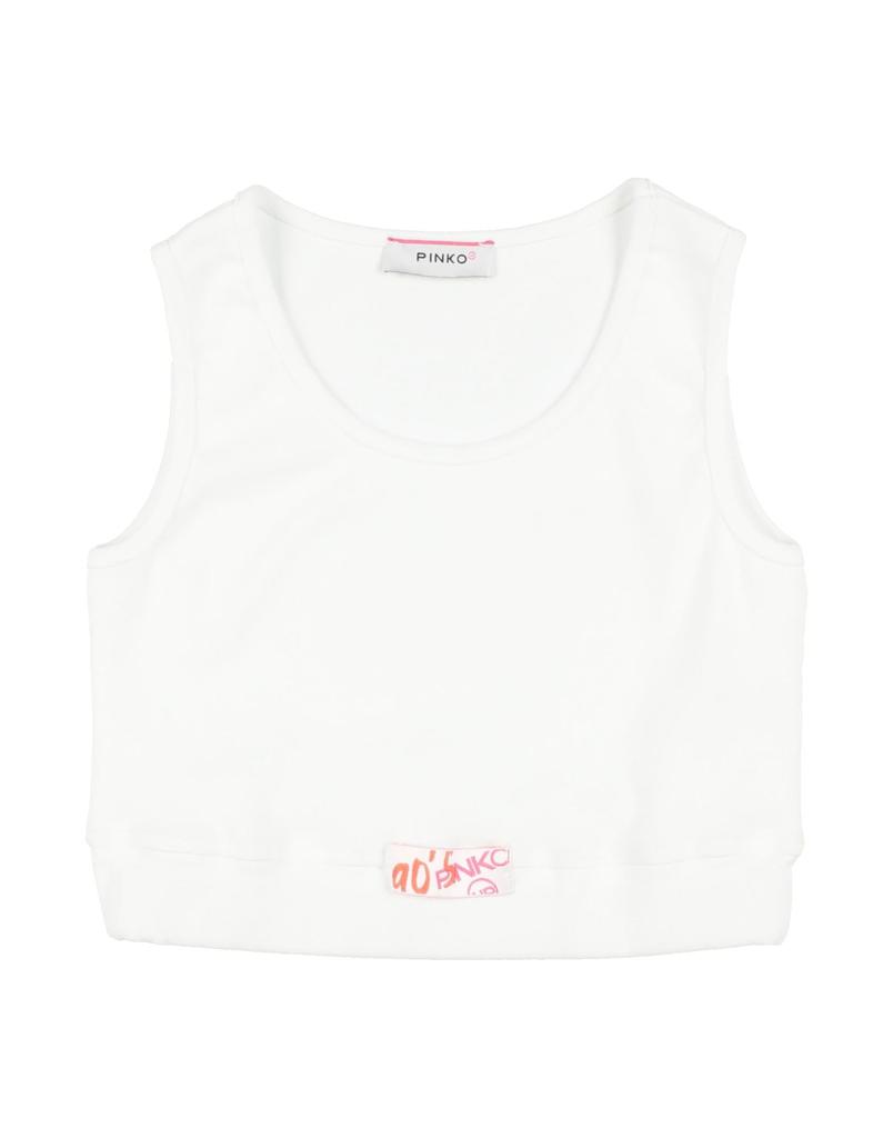 PINKO Tank top