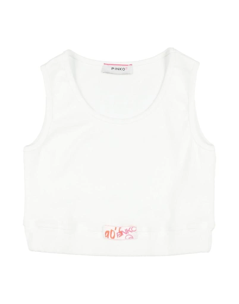 PINKO UP Tank top 1