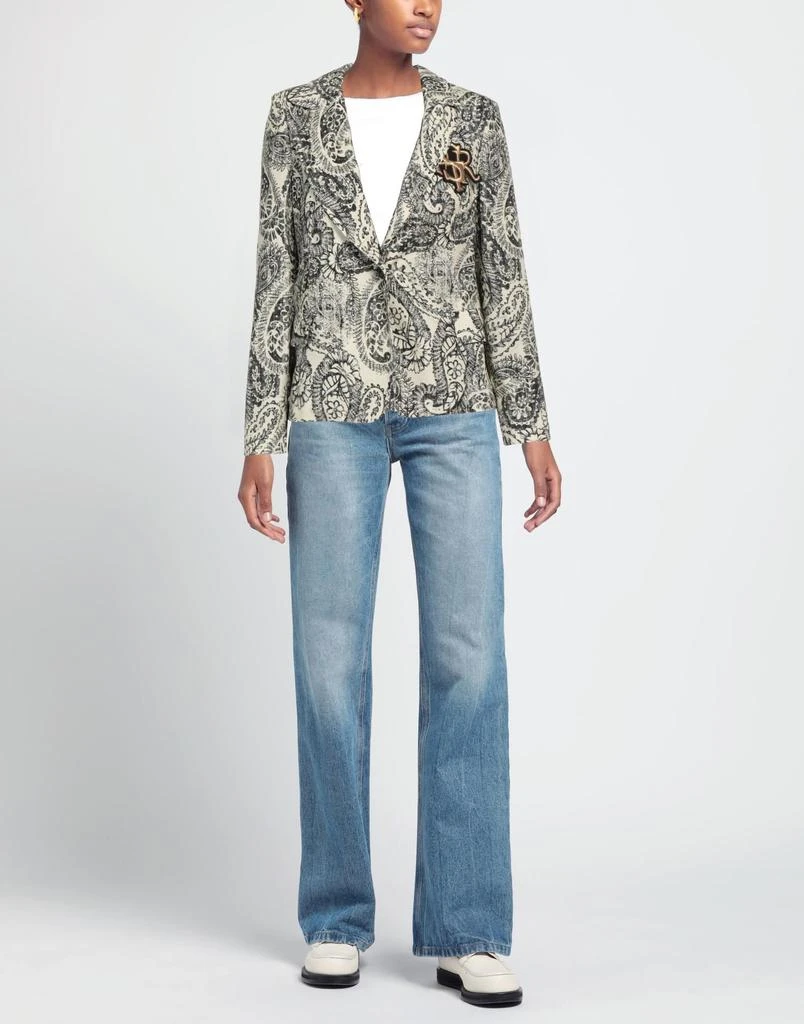 SHIRTAPORTER Blazer 2