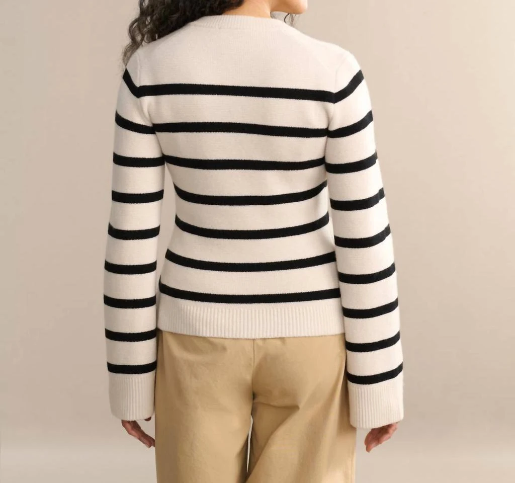Jenni Kayne Jenni Kayne - Cooper Long Sleeve Cardigan 4