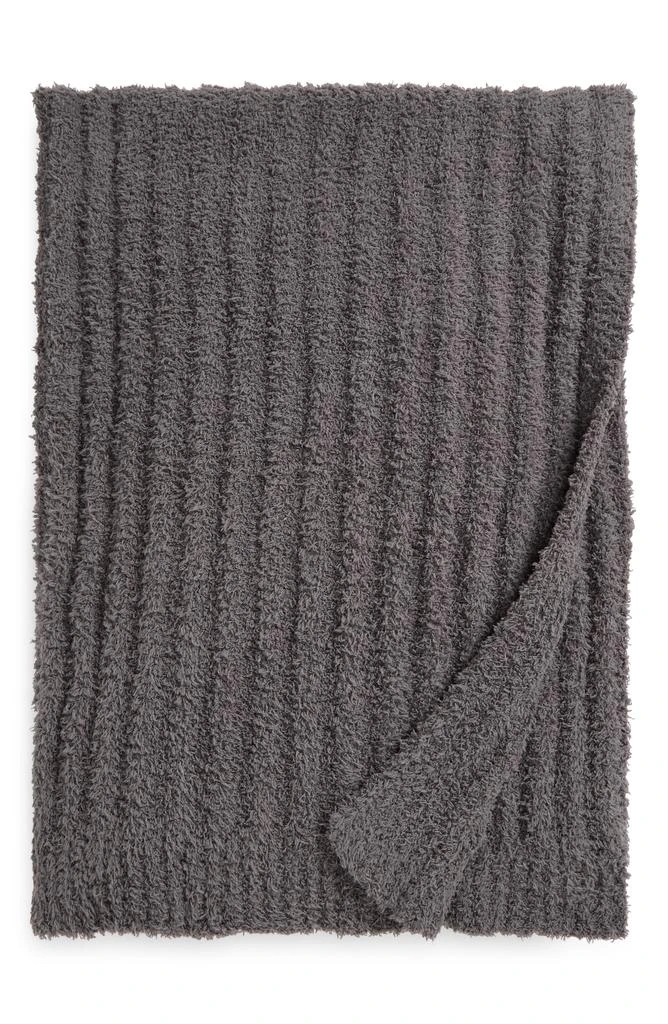 Nordstrom Butter Throw Blanket 1