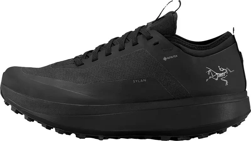 Arc'teryx Arc'teryx Men's Sylan GTX Trail Running Shoes 4