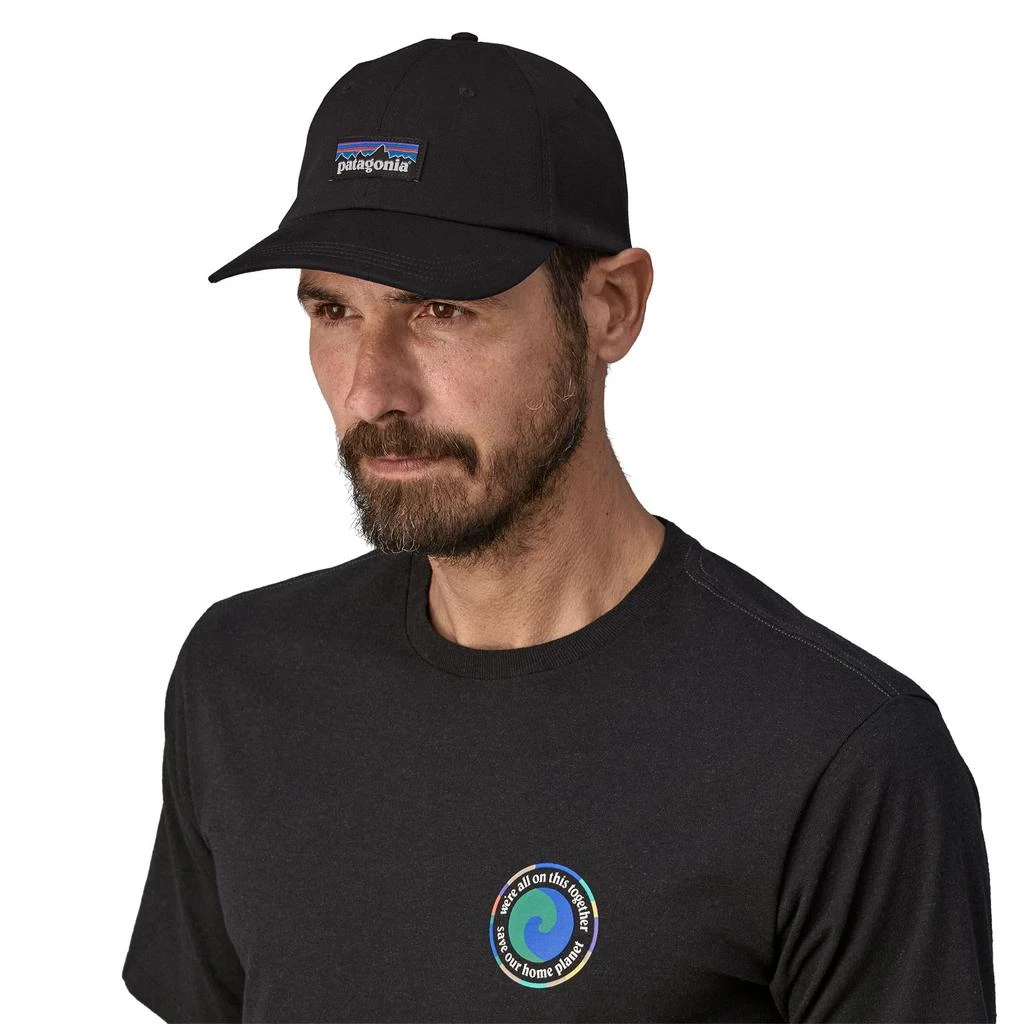 Patagonia Patagonia P-6 Label Trad Cap 6