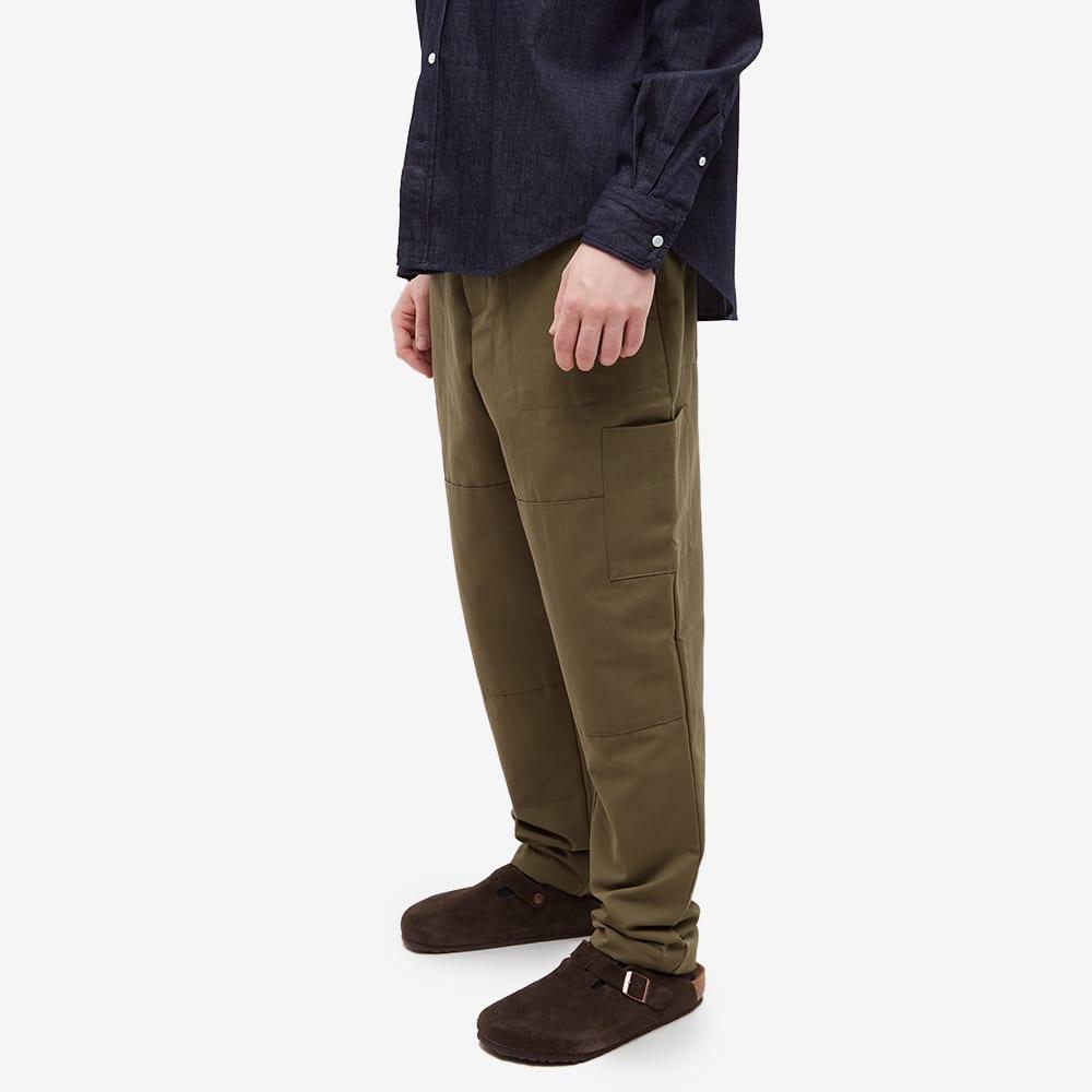 Oliver Spencer Oliver Spencer Judo Trouser