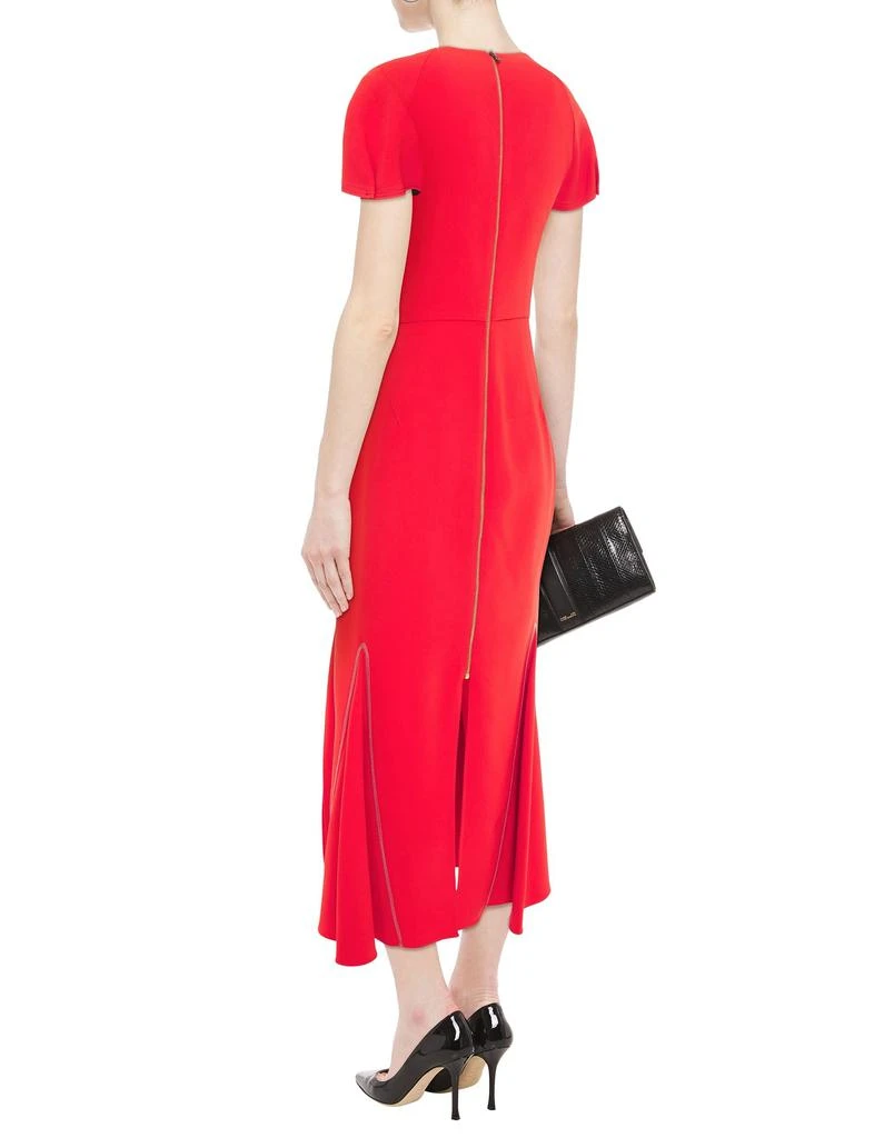 ROLAND MOURET Midi dress 3