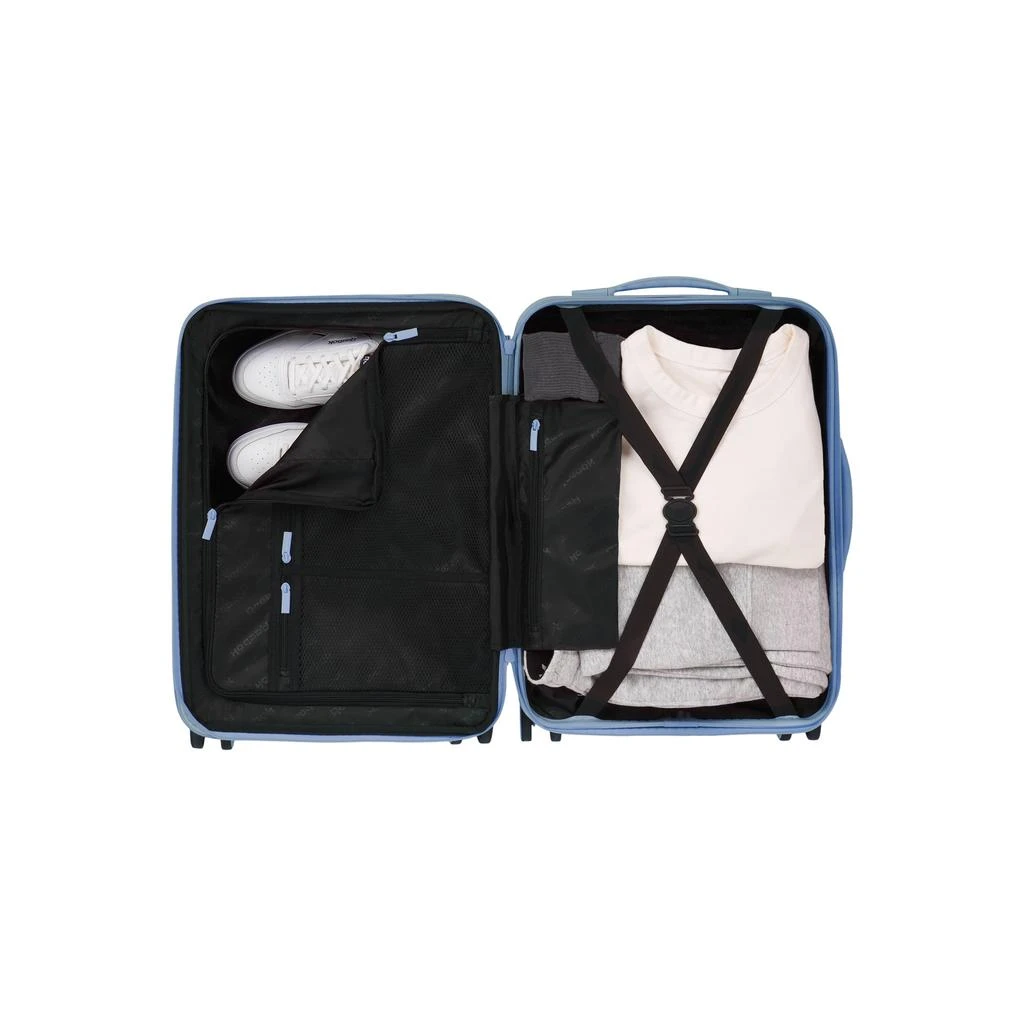Reebok Reebok - Playmaker - 2 Piece Luggage set 5