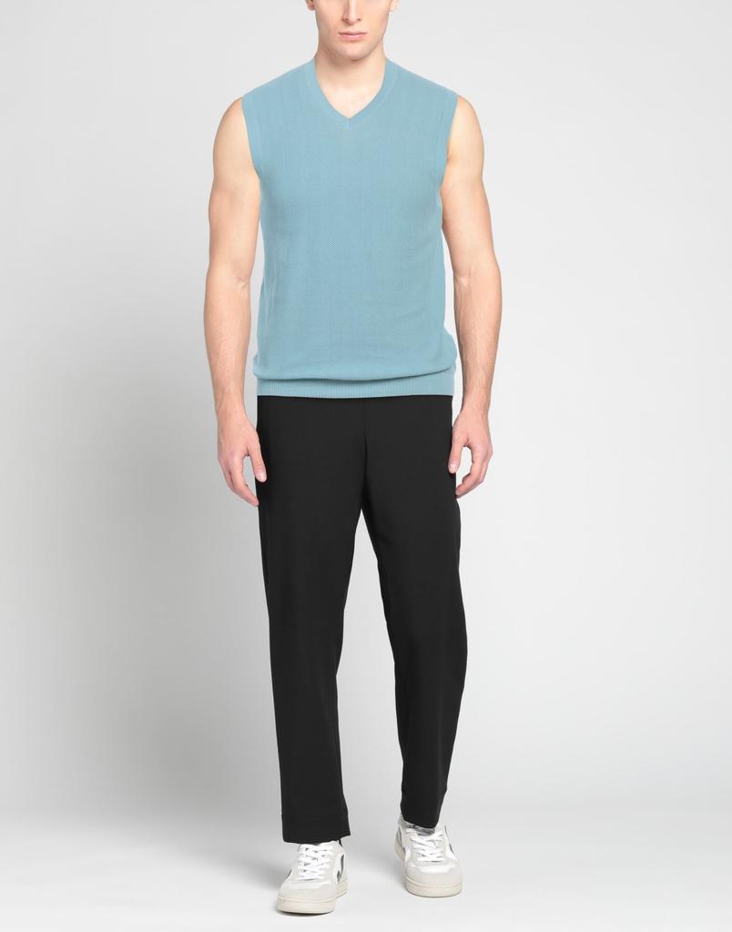 JEORDIE
S Sleeveless sweater