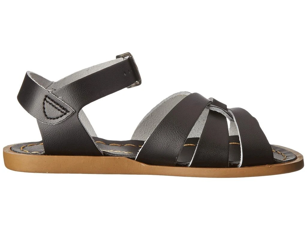 Salt Water Sandal by Hoy Shoes The Original Sandal (Toddler/Little Kid) 6