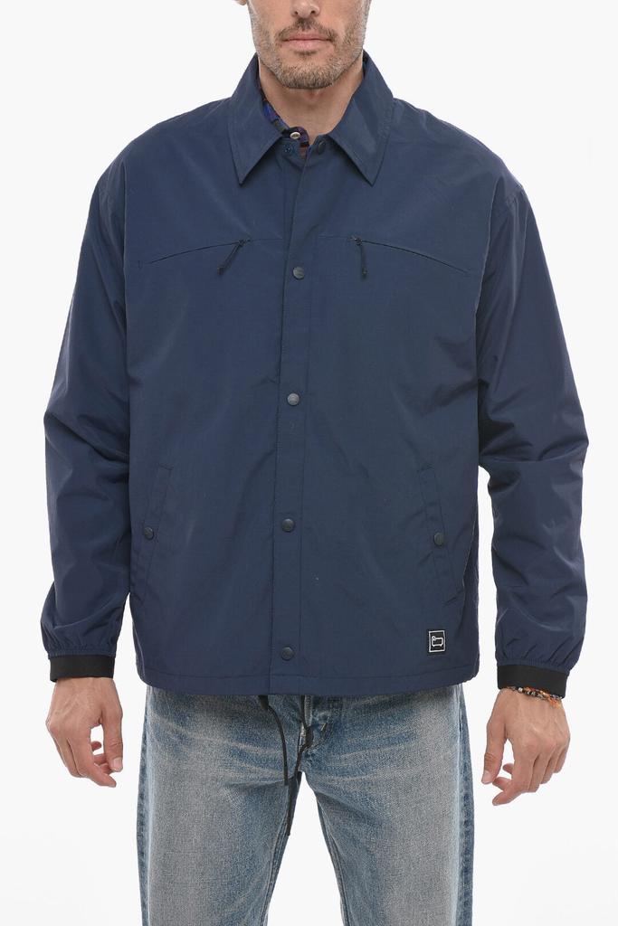 ウールリッチ MOUNTAIN STROLL JACKET