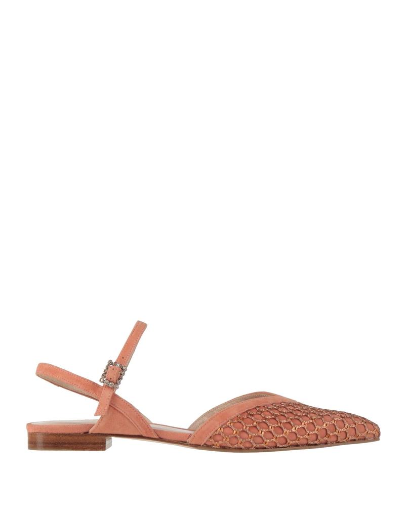 ZINDA Ballet flats