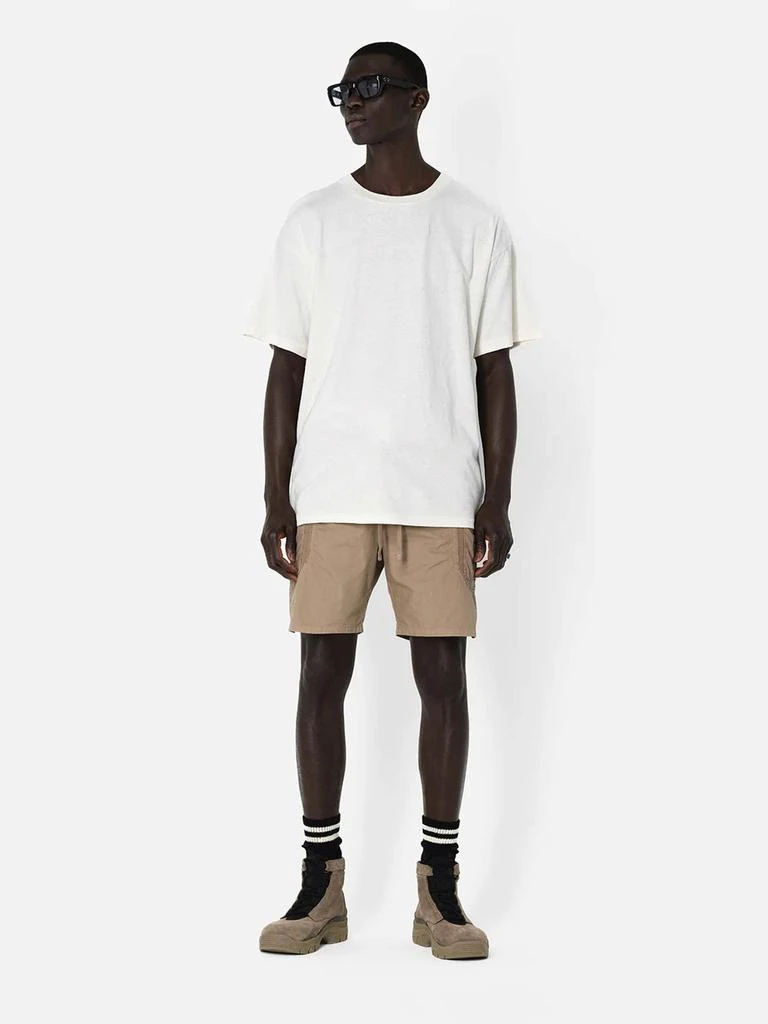 John Elliott John Elliott University Cotton Tee 2