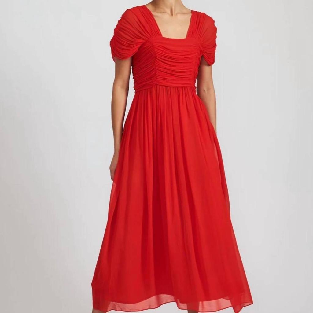 BATSHEVA Batsheva - Phillipa Dress