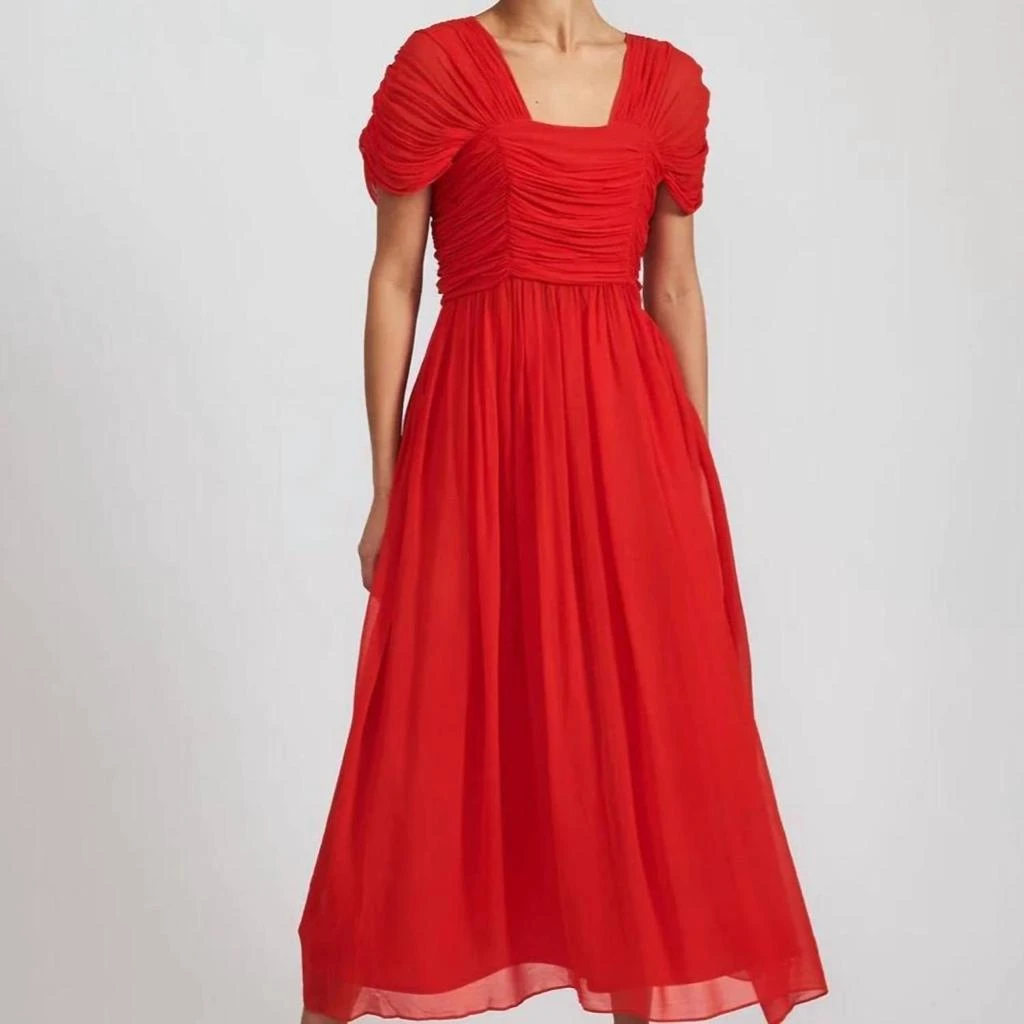 BATSHEVA Batsheva - Phillipa Dress 1