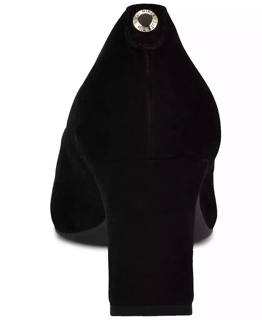 Nine West Women
s Kalore 9X9 Slip-On Dress Pumps 3
