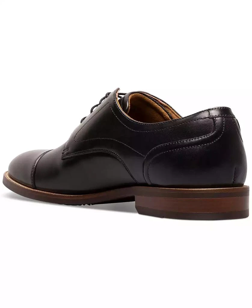 Florsheim Men's Ruvo Cap-Toe Oxford Dress Shoe 8