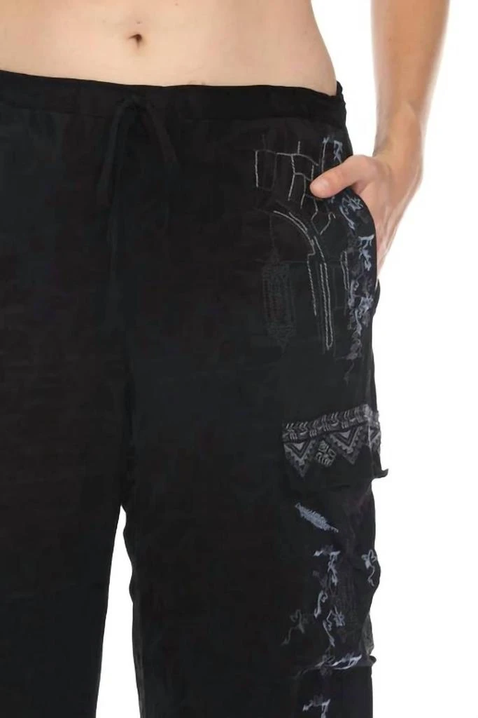 Johnny Was Johnny Was - BEKKI PANT LUMOSE 4