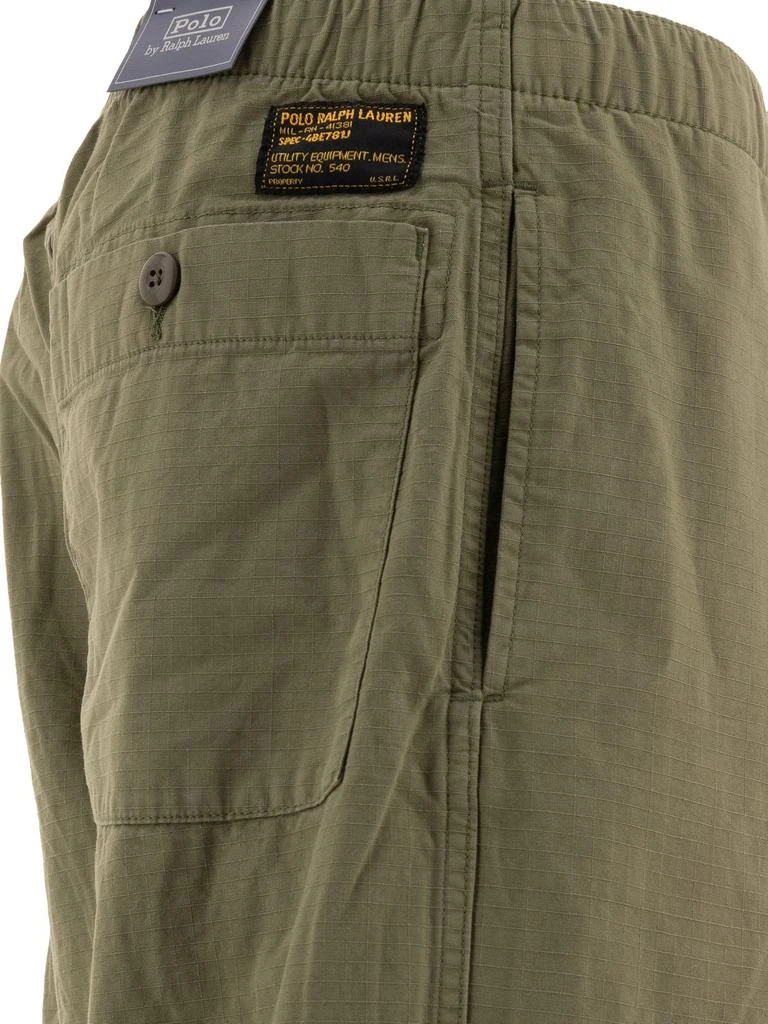 Ralph Lauren Polo Ralph Lauren Utility Cargo Trousers 4