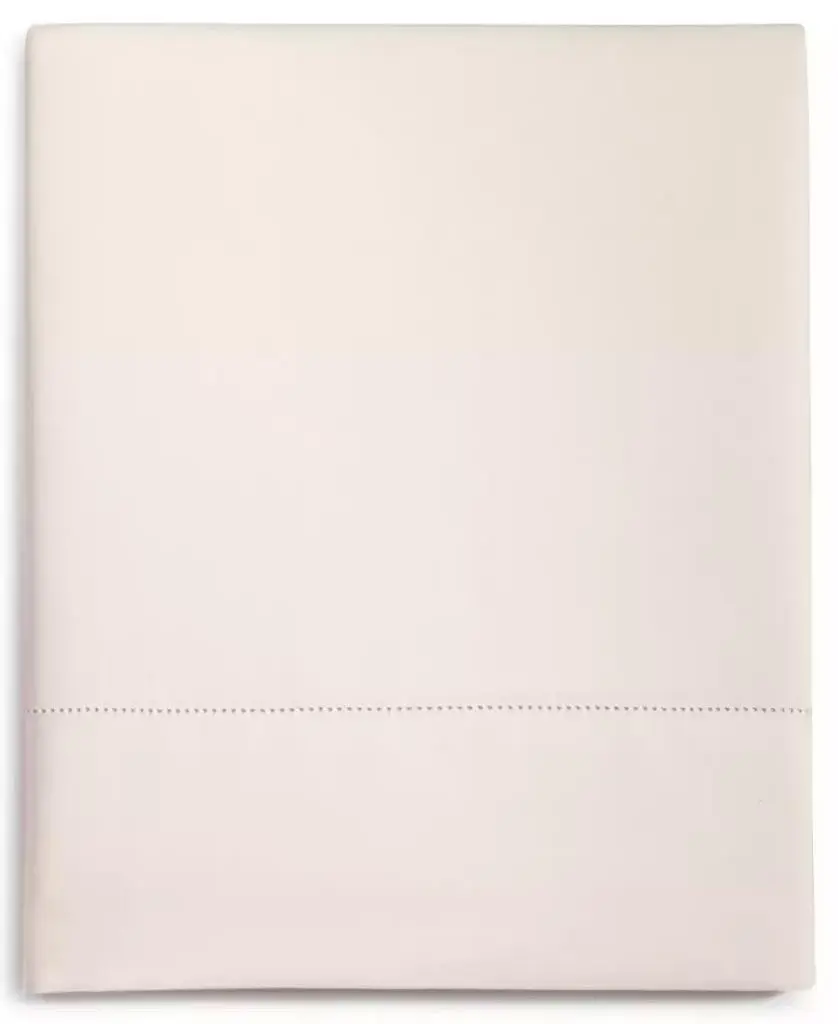 Hotel Collection Extra Deep Pocket 680 Thread Count 100% Supima Cotton Flat Sheet, King/California King, Exclusively at Macy’s