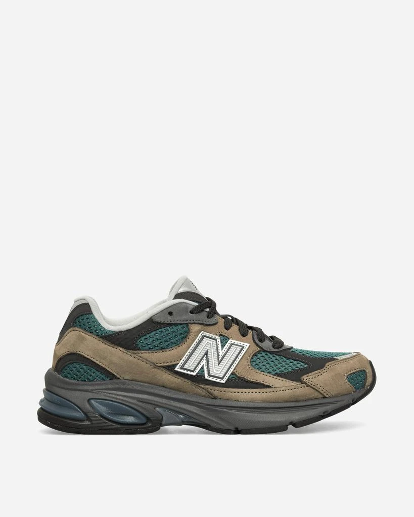 New Balance 2010 Sneakers Dockside / Indigo 1