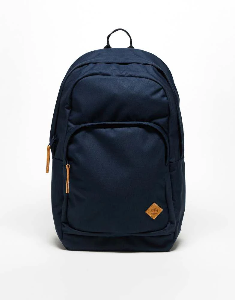 Timberland Timberland Timberpack 22-litre backpack in dark sapphire 1