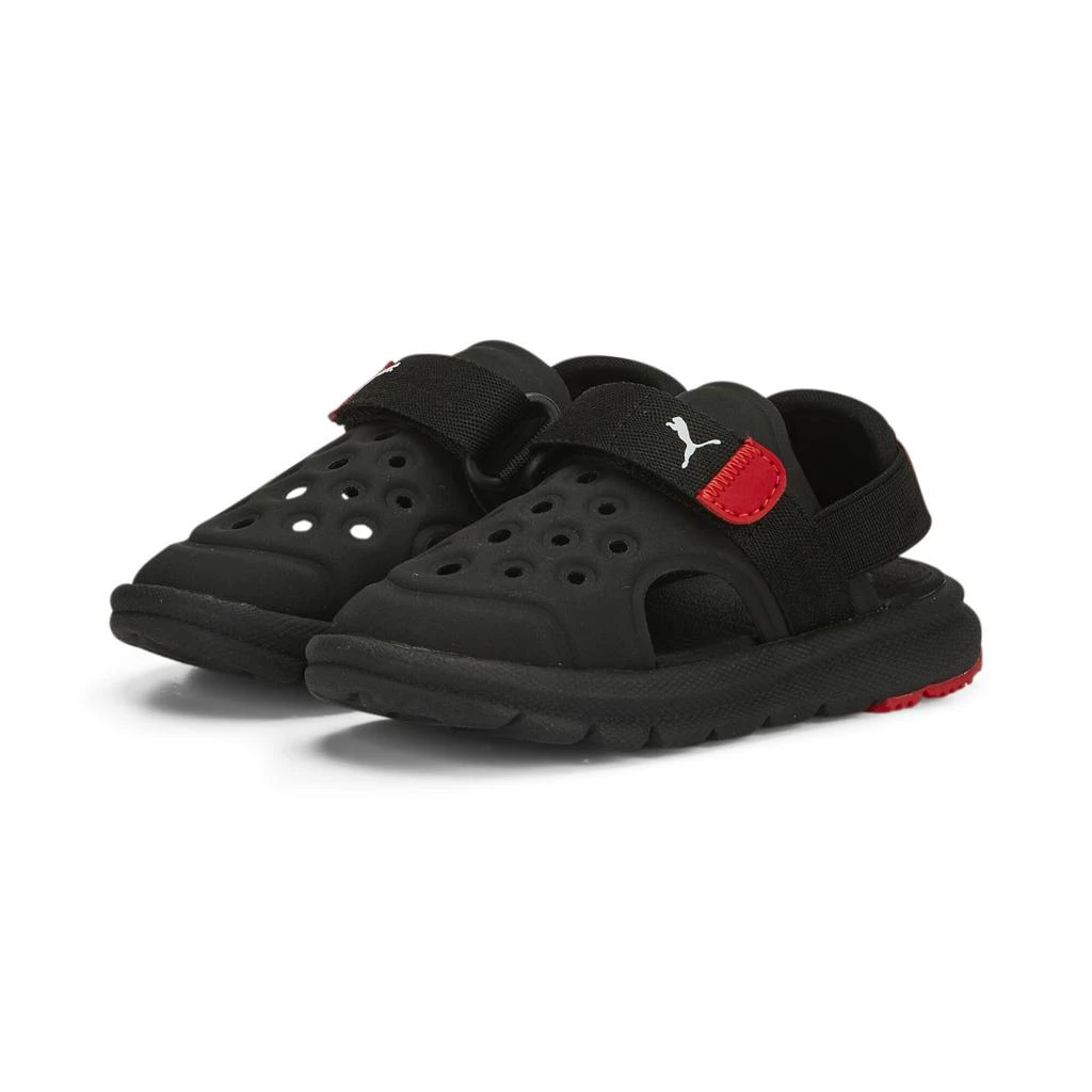 Puma Evolve Sandal (Toddler) 1