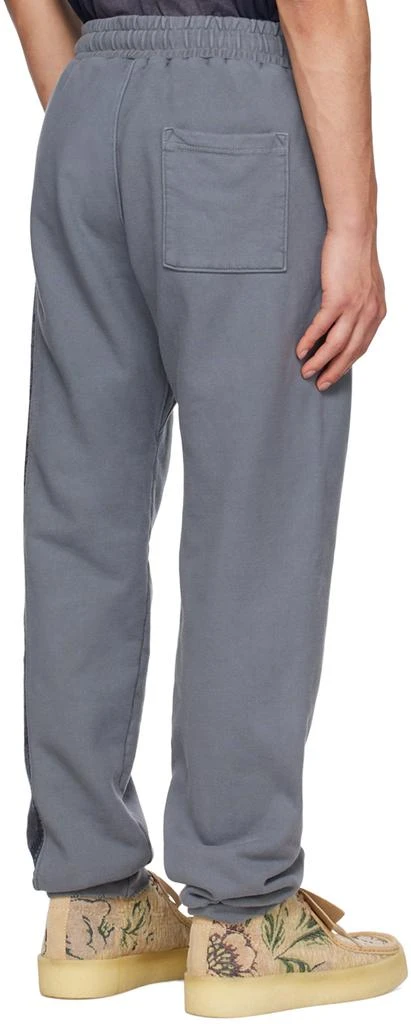Alchemist Gray Hybrid Lounge Pants 3