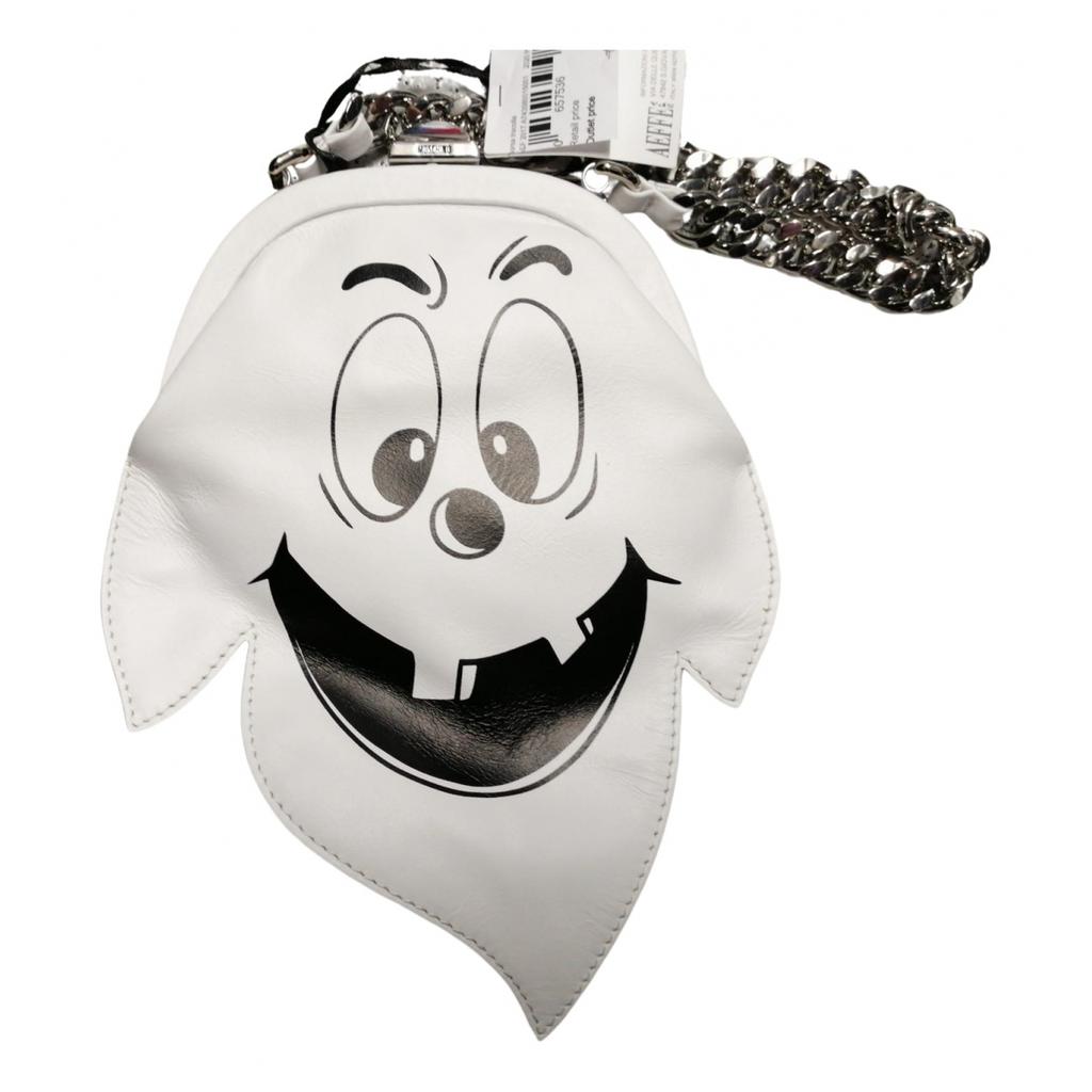 Moschino Moschino Leather handbag