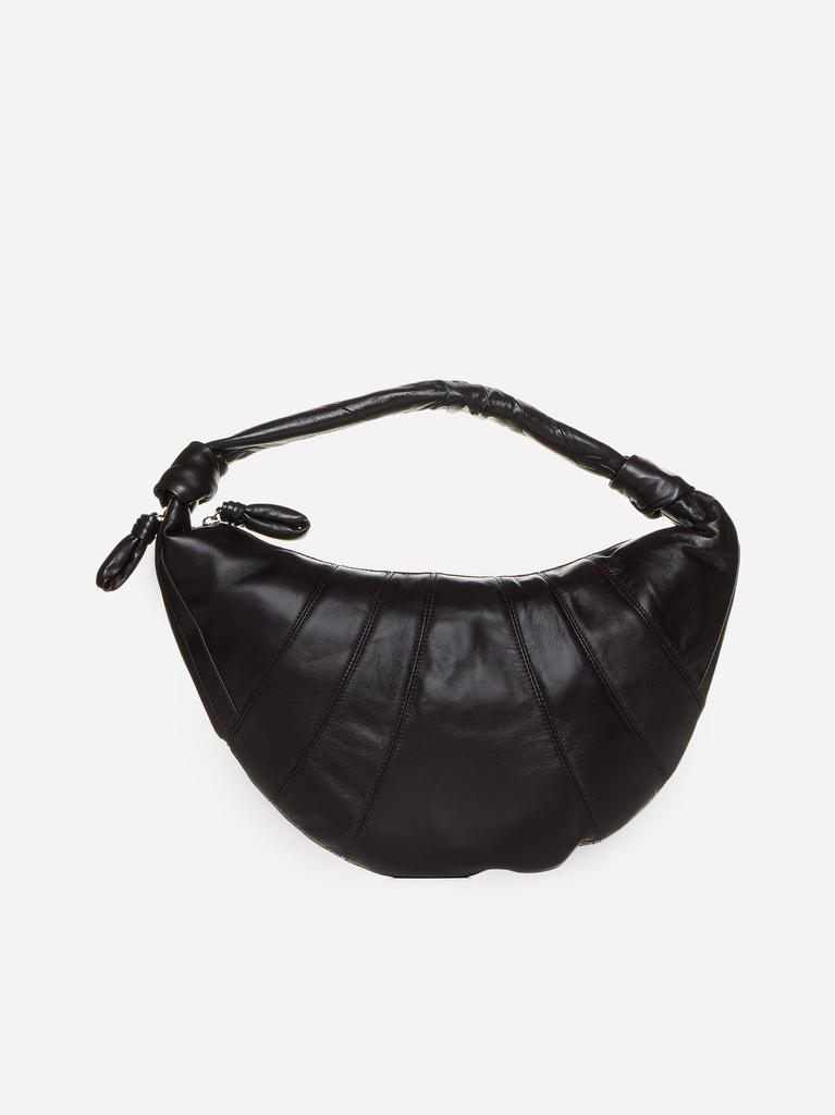 Lemaire｜ (Fortune Croissant Bag (BG0071 LL0018 503)) FORTUNE CROISSANT BAG – LEMAIRE
