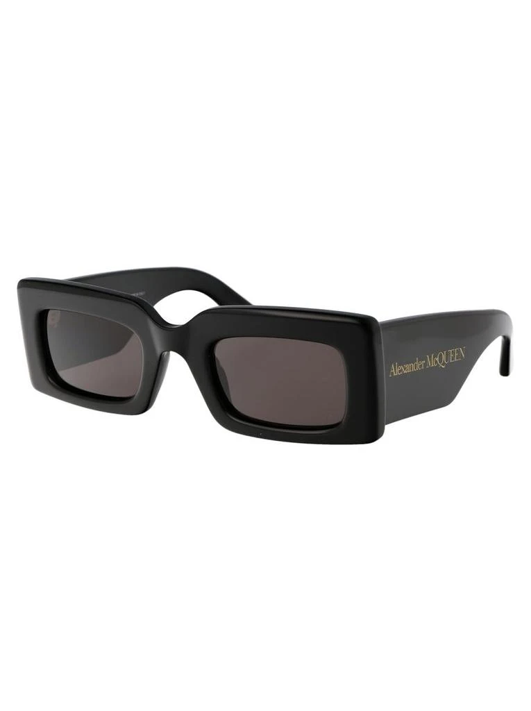 Alexander McQueen Alexander McQueen Sunglasses 2