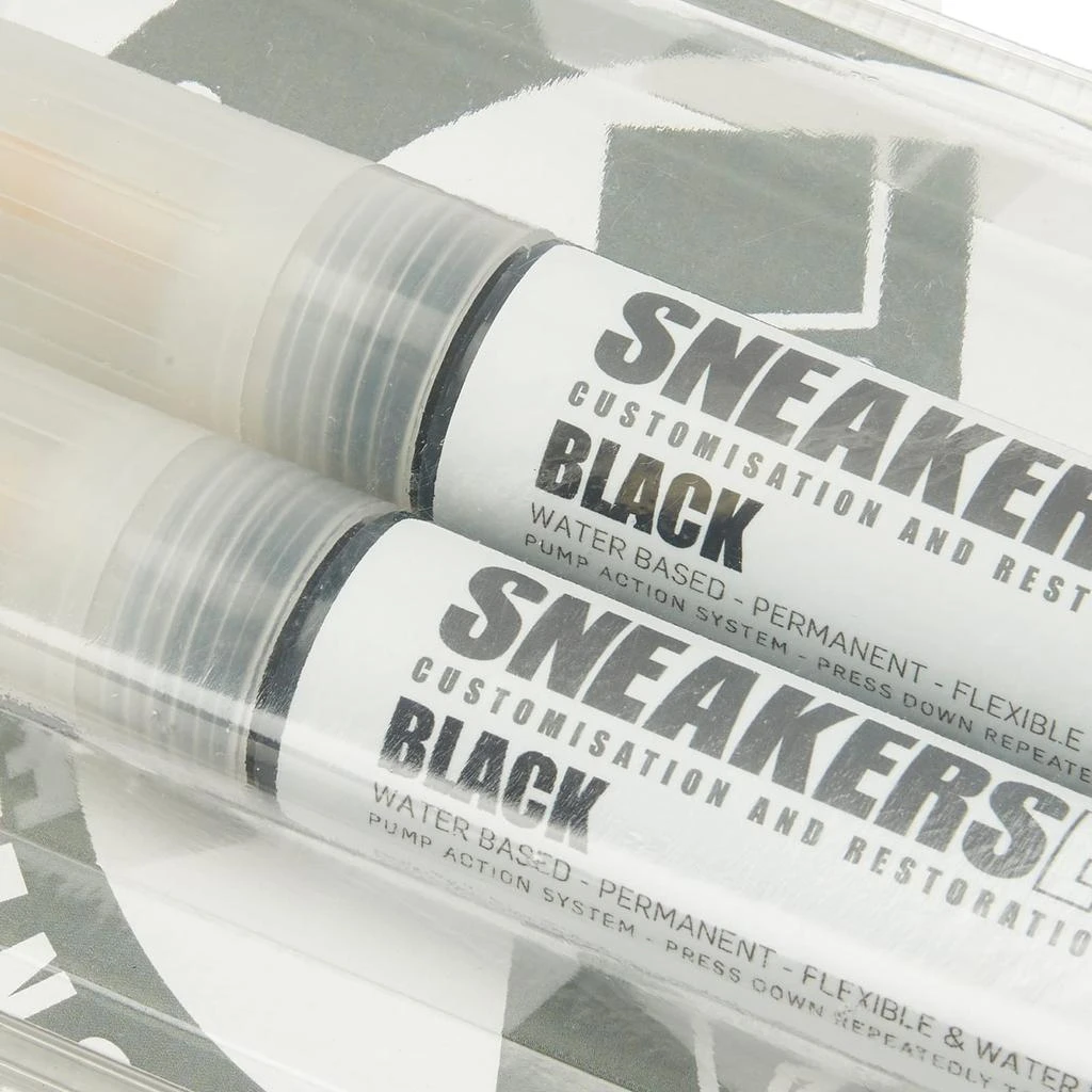 Sneakers ER Sneakers ER Premium Sneaker Midsole Marker Paint Pen 2-Pack 2