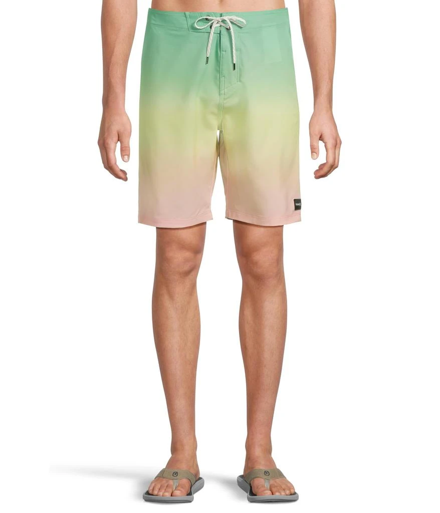 Hurley Phantom Eco Weekender Boardshort 20"