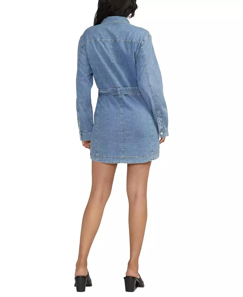 JAG Women's Light Weight Denim Dress 2