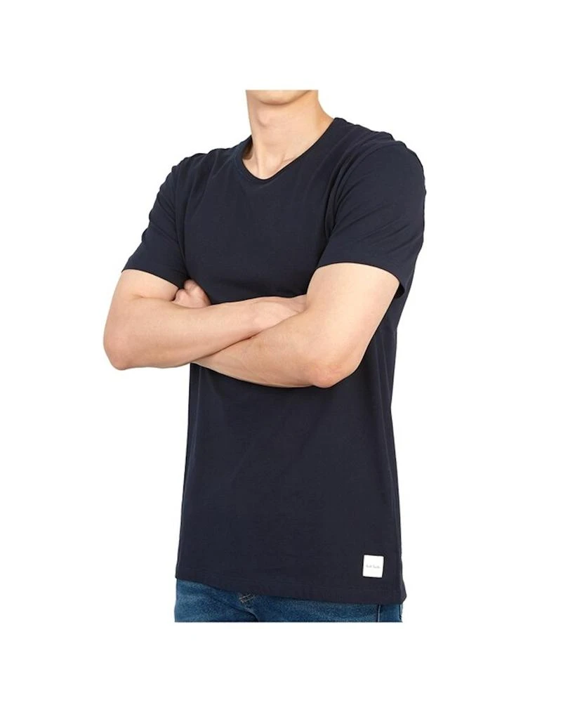 Paul Smith Paul Smith Crew Neck T-Shirt 4