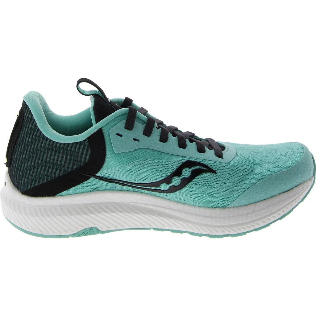 Saucony Saucony Womens Freedom 5 Exercise Workout Athletic and Training Shoes 11