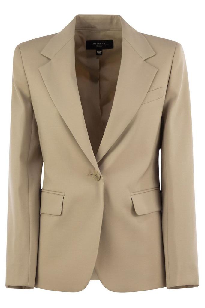 Weekend Max Mara Weekend Max Mara Sale Single-Breasted Long