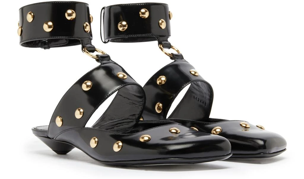 Chloé Sandals Jade 3